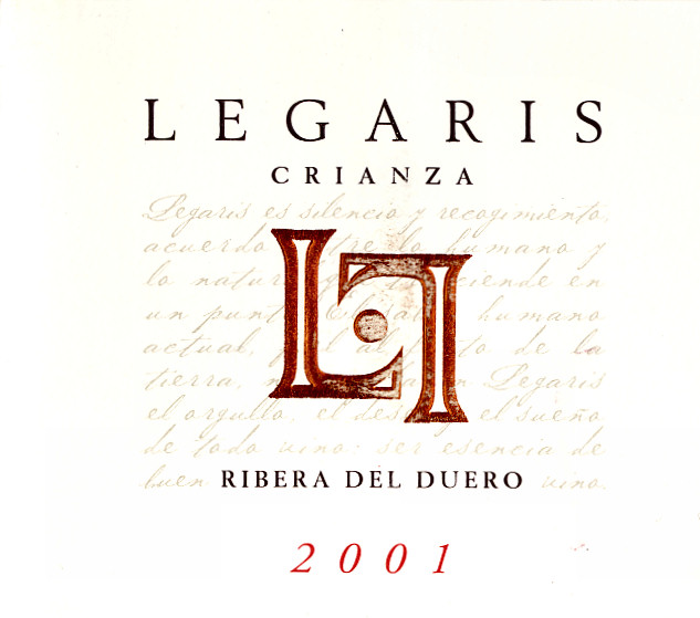 Ribeira del Duero_Legaris 2001.jpg